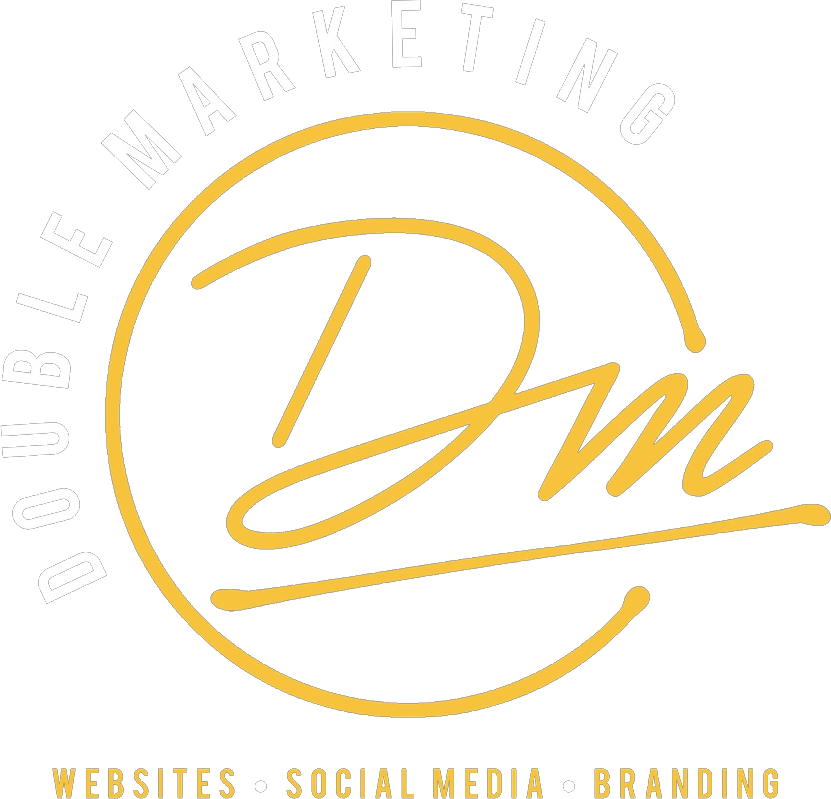 Double Marketing — Websites, Social Media, Branding